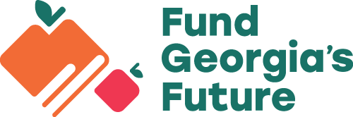 Fund Georgia Future logo