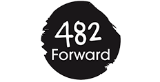 428 forward logo