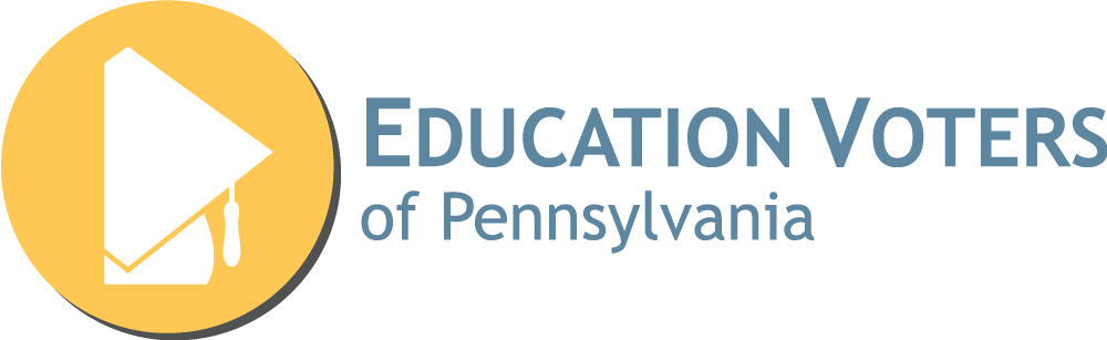 Education Voters of Pennsylvania logo