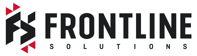 Frontline Solutions logo