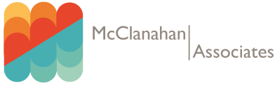 McClanahan Associates, Inc. (MAI) logo
