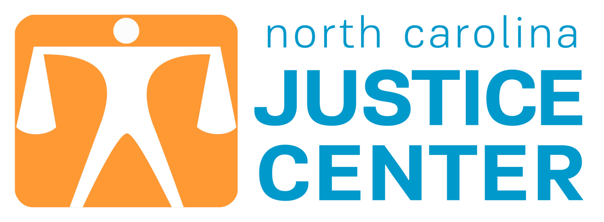 North Carolina Justice Center logo