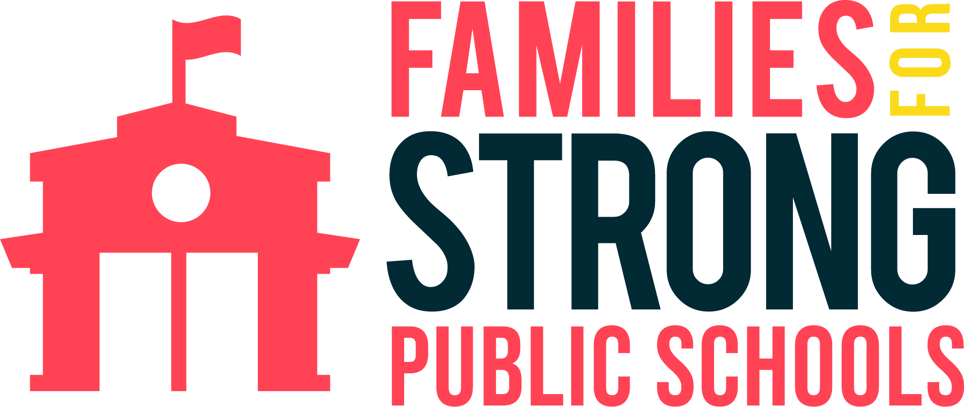 Families for Strong Public Schools