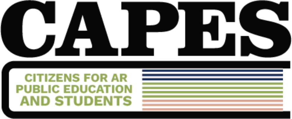 Ed Capes CAPES-Logo-w-color | Partnership for Equity & Education Rights